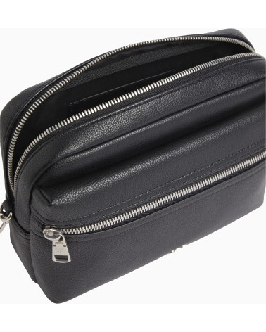 Calvin Klein Jeans Black RFID Pouch for Unisex Adults Online