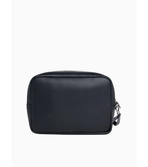 Compra Calvin Klein Jeans Cartera Unisex Negra y Estilosa
