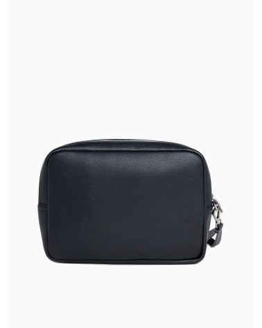 Compra Calvin Klein Jeans Cartera Unisex Negra y Estilosa