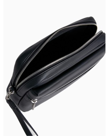 Portafoglio Calvin Klein Jeans Unisex Nero - Elegante e Casual