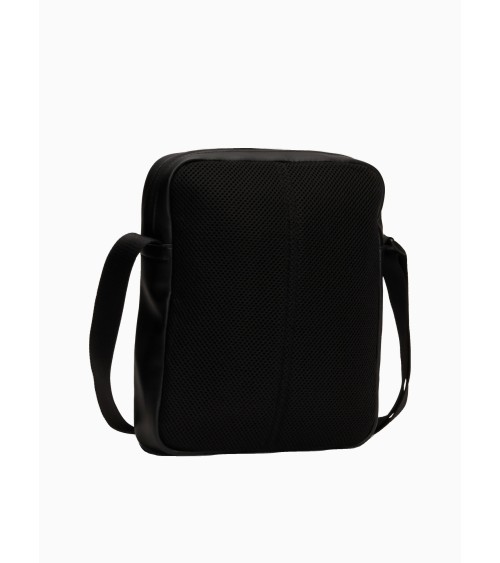 **Meta Title SEO**: Borsa tracolla CK Jeans Monogramma Nera