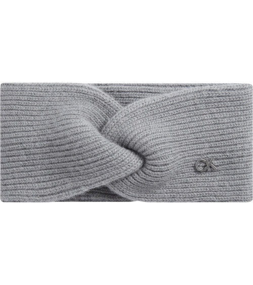 Cinta de pelo Calvin Klein, invierno, talla única en colores.