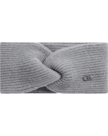 Cinta de pelo Calvin Klein, invierno, talla única en colores.