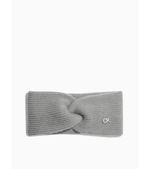 Cinta de pelo Calvin Klein, invierno, talla única en colores.