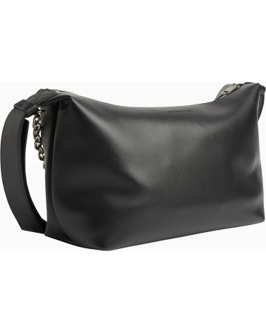 **Meta Title:** Sac Épaule Calvin Klein CKJ Noir Pratique et Chic