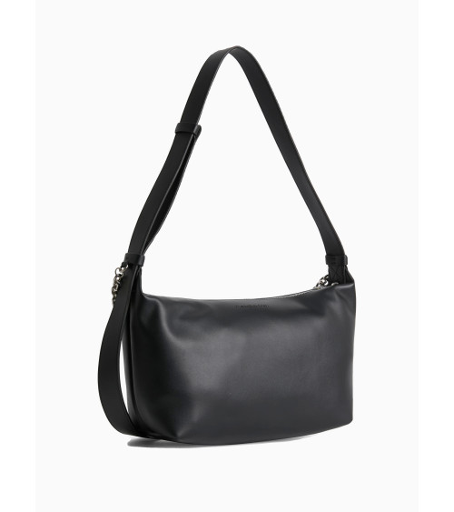 Calvin Klein CKJ Sculpted Shoulderbag Nero: Eleganza e Stile