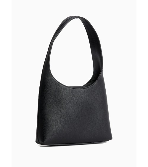 **Meta Title**: Borsa a Spalla CK Nera - Eleganza Quotidiana