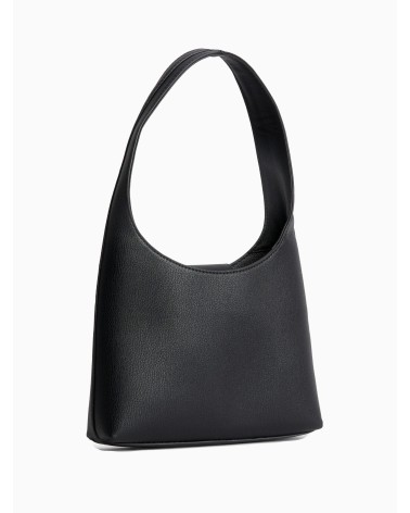 **Meta Title**: Borsa a Spalla CK Nera - Eleganza Quotidiana