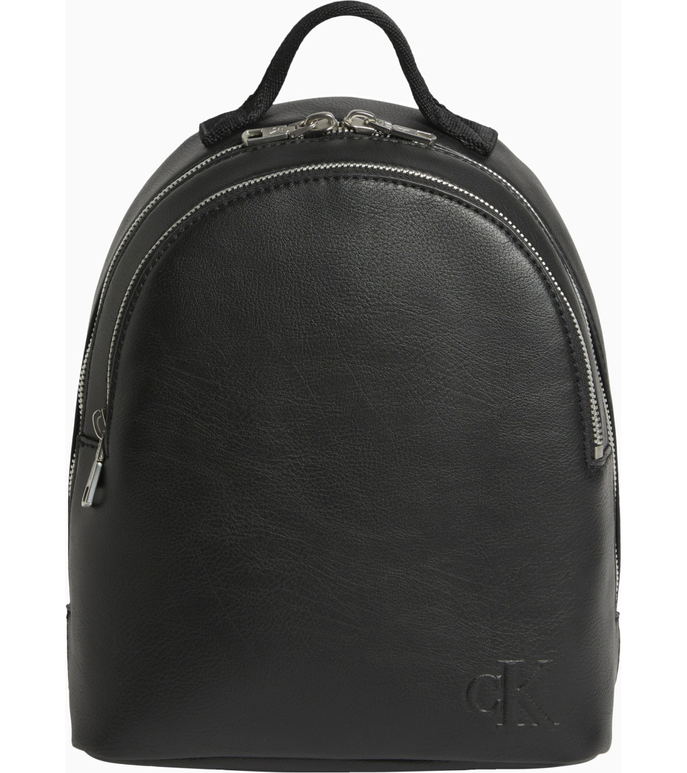 CKJ Ultralight Micro Backpack 25 Black - Chic and Functional