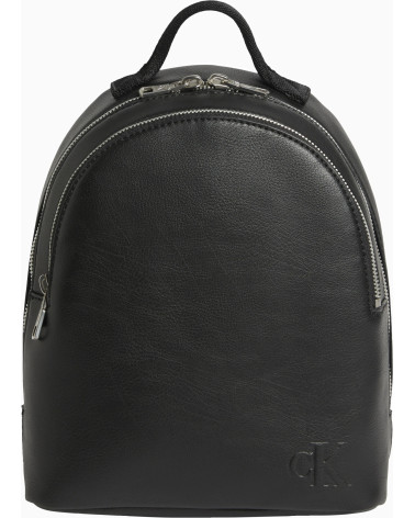 CKJ Ultralight Micro Backpack 25 Black - Chic and Functional