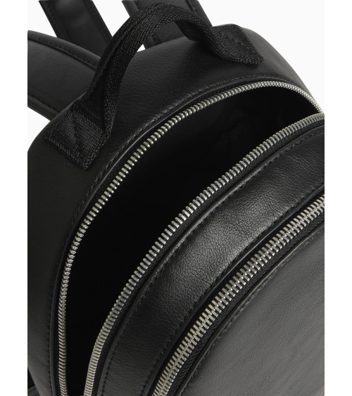 CKJ Ultralight Micro Backpack 25 Black - Chic and Functional