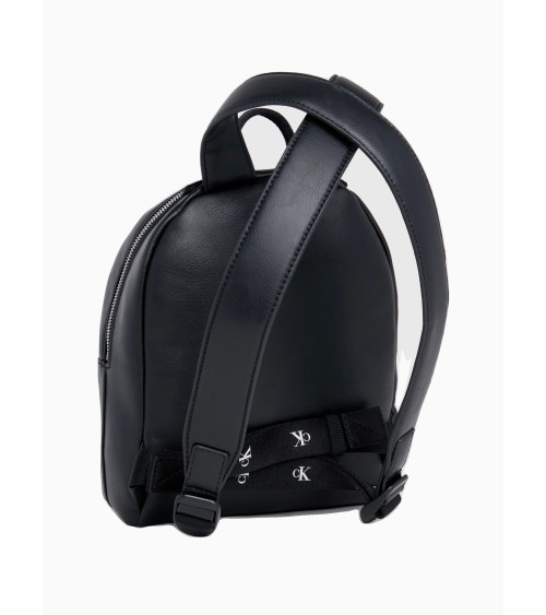 CKJ Ultralight Micro Backpack 25 Black - Chic and Functional