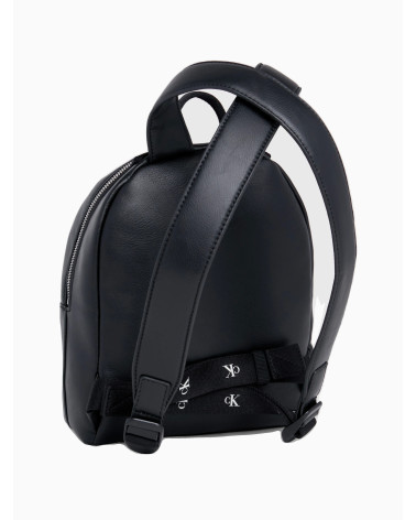 CKJ Ultralight Micro Backpack 25 Black - Chic and Functional
