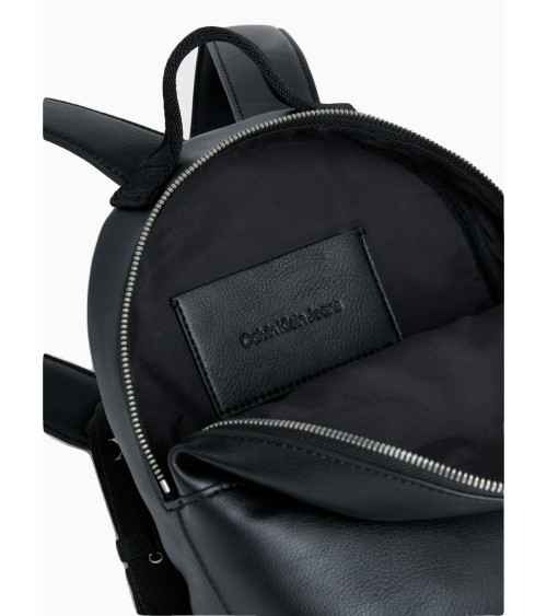 CKJ Ultralight Micro Backpack 25 Black - Chic and Functional