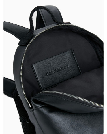 CKJ Ultralight Micro Backpack 25 Black - Chic and Functional