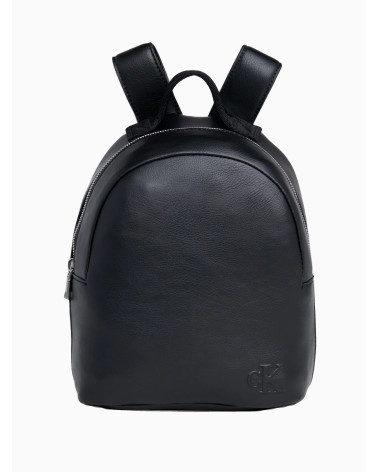 CKJ Ultralight Micro Backpack 25 Black - Chic and Functional