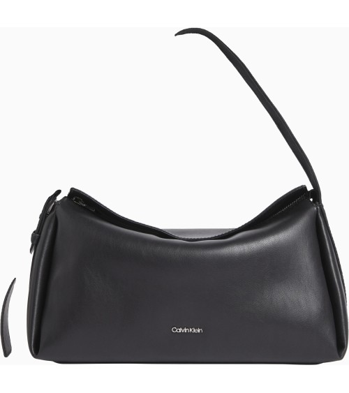 **Meta Title**: Calvin Klein Gracie Bag: Eleganza e Stile Nero