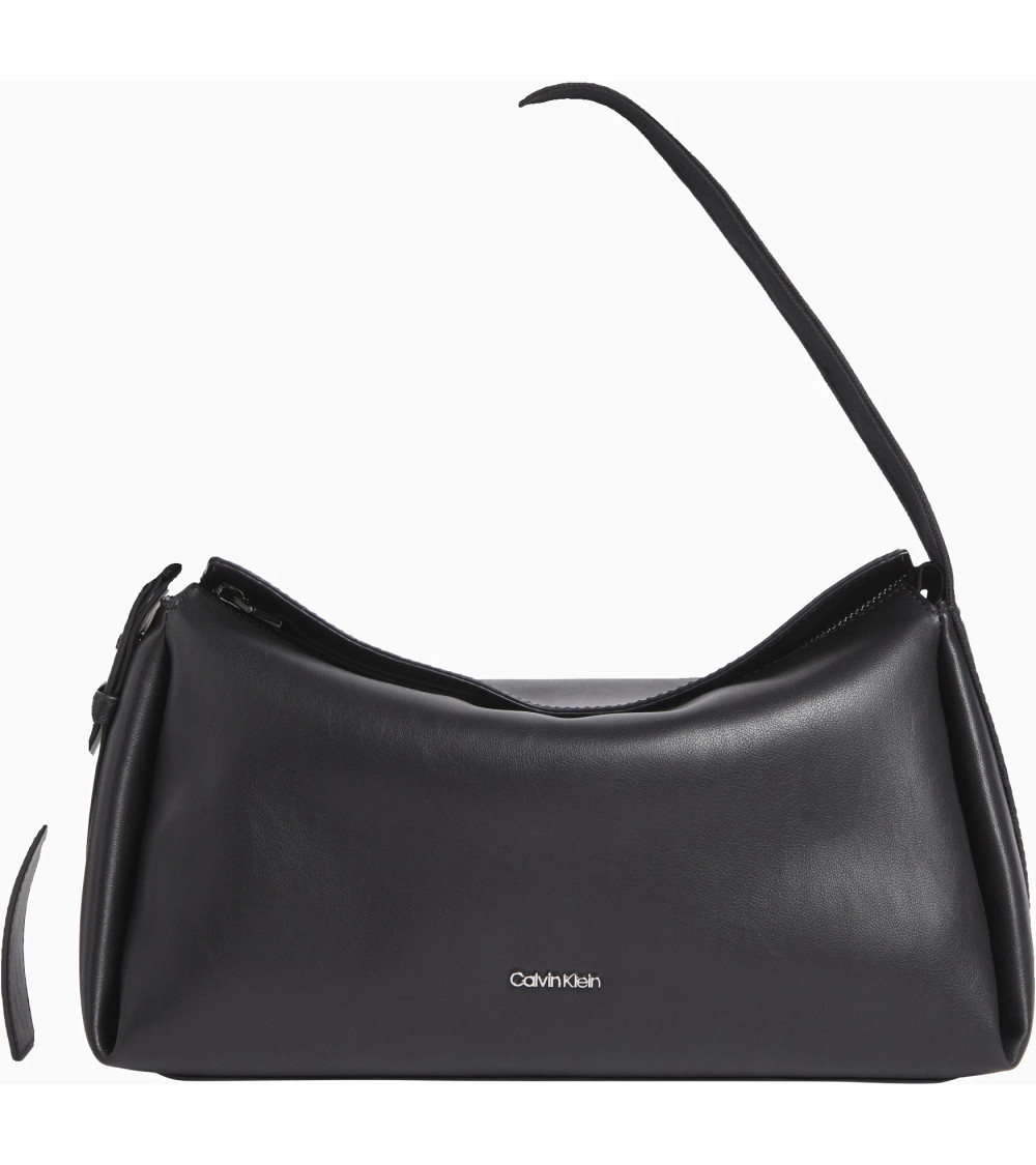 Sac noir Calvin Klein GRACIE - Élégance ultime et style