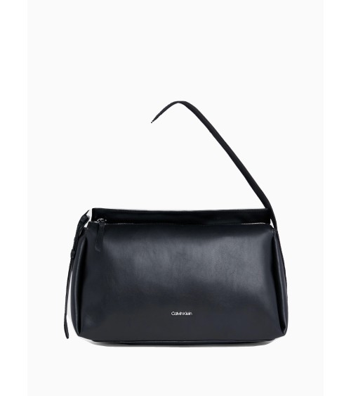 Sac noir Calvin Klein GRACIE - Élégance ultime et style