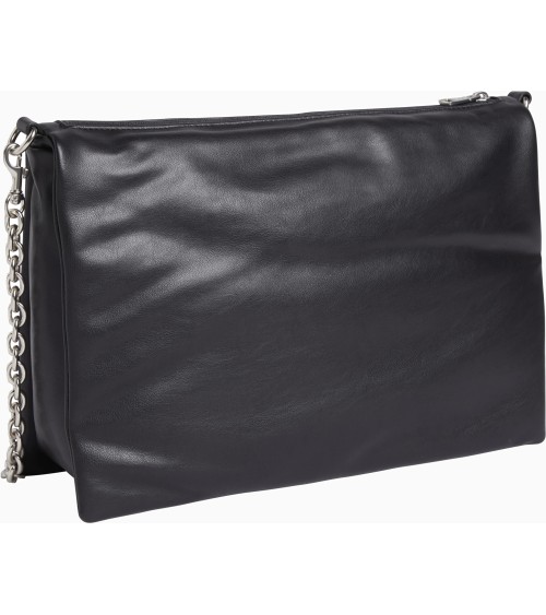 Bolso Calvin Klein para Mujer: Elegancia y Estilo Único en Negro