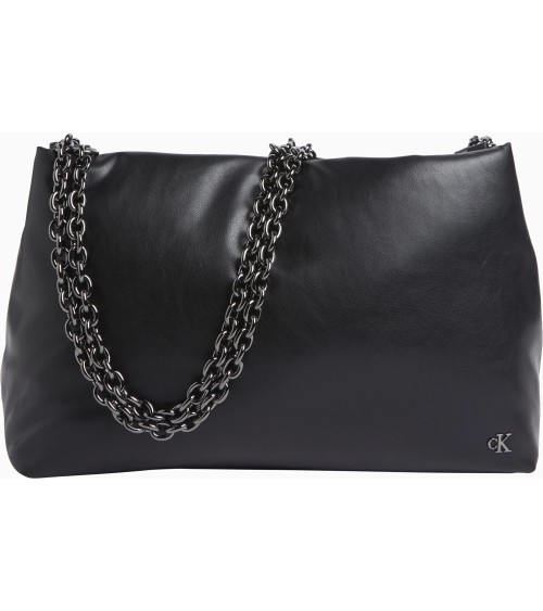Compra Calvin Klein MICRO MONO TOTE PU - Elegante y moderno.