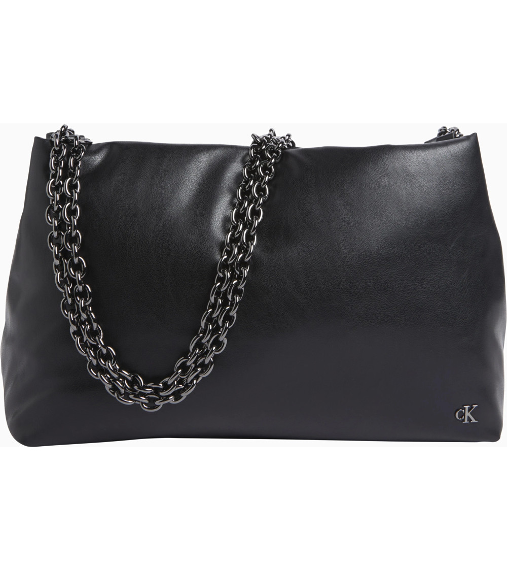 Compra Calvin Klein MICRO MONO TOTE PU - Elegante y moderno.