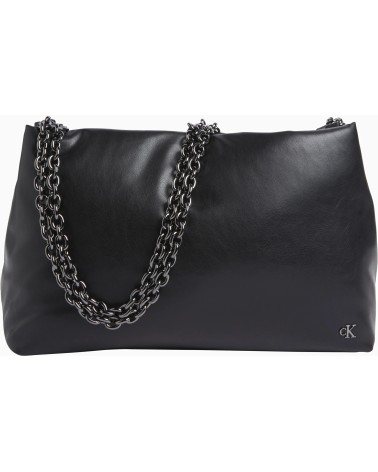 Compra Calvin Klein MICRO MONO TOTE PU - Elegante y moderno.