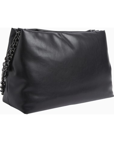 **Meta Title**: Calvin Klein Micro Mono Tote - Eleganza e Stile