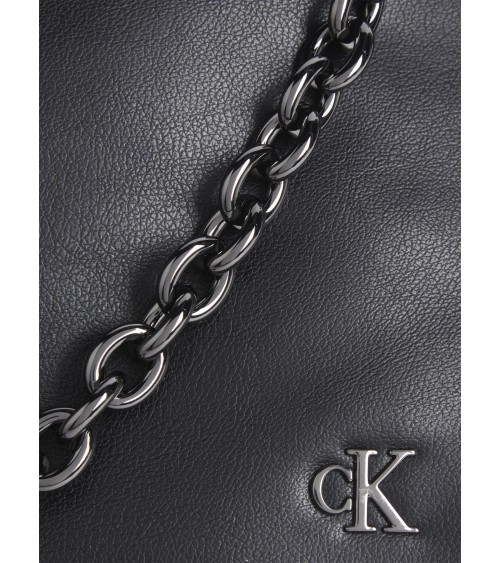 **Meta Title**: Calvin Klein Micro Mono Tote - Eleganza e Stile