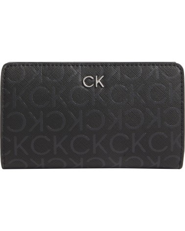 Meta Title: Calvin Klein CK DAILY BIFOLD_MONO - Estilo y Clase