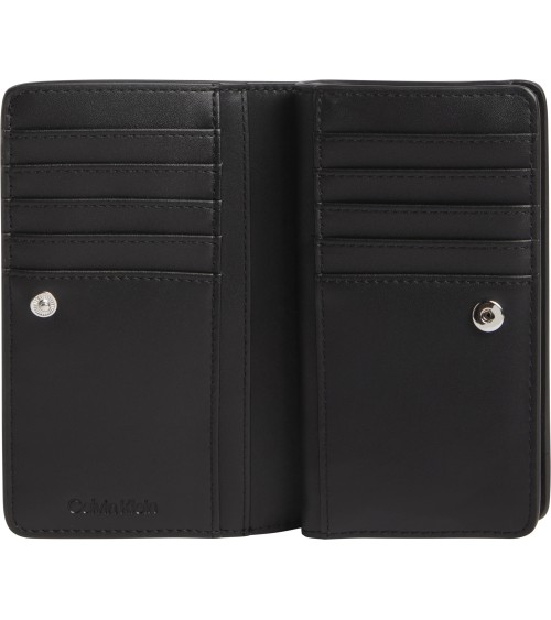 Calvin Klein CK DAILY MD BIFOLD_MONO - Stil und Qualität