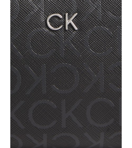 Meta Title: Calvin Klein CK DAILY BIFOLD_MONO - Estilo y Clase