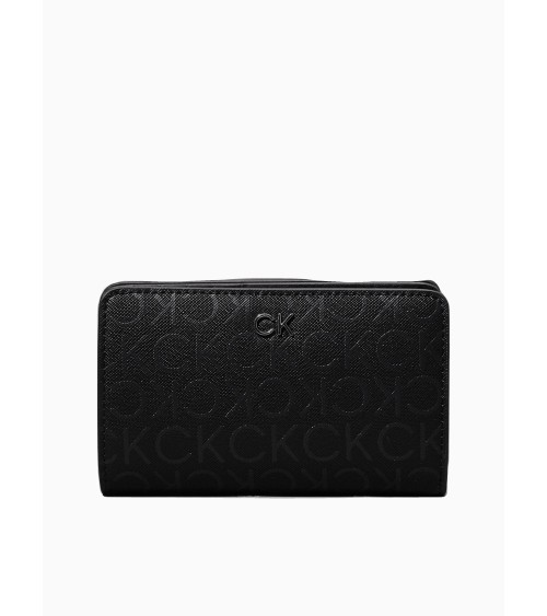 Calvin Klein CK DAILY MD BIFOLD_MONO - Stil und Qualität
