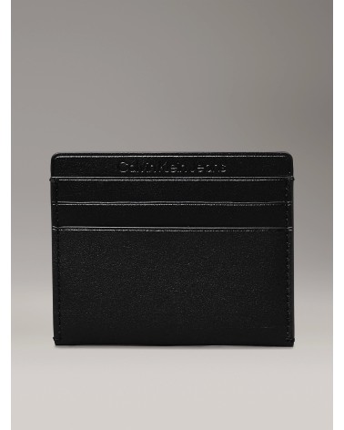 Calvin Klein Cardcase 6CC - Eleganza e praticità uniche