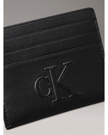Calvin Klein Cardcase 6CC - Eleganza e praticità uniche