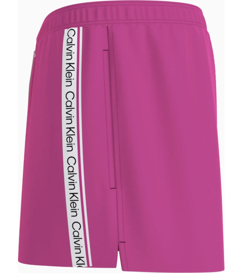 Boxer mare CK logo, disponibile in taglia L.