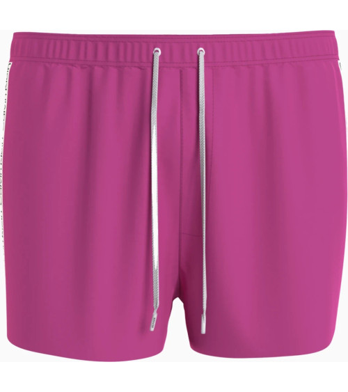 Meta Title: Short de Baño CK Hombre - Talla L, Estilo Moderno