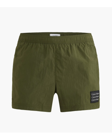 Meta Title: Calvin Klein Herren Badeshorts mit Kordelzug kaufen