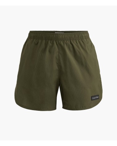 Zapatillas Calvin Klein Medium Runner para hombre en rebaja