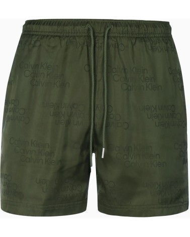 **Meta Title:** Calvin Klein Men's Black Boxers with Drawstring