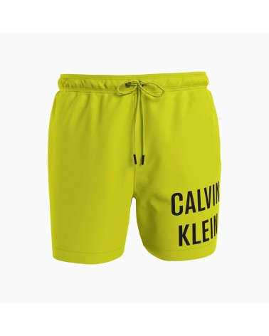 **Meta Title:** Maillot Calvin Klein Bleu - Confort et Style