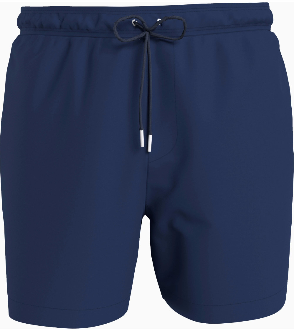 **Meta Title SEO:** Pantaloncini da bagno Calvin Klein Uomo - Blu