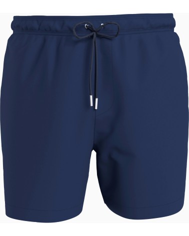Meta Title SEO: Calvin Klein Herren Badeshorts mit Kordelzug