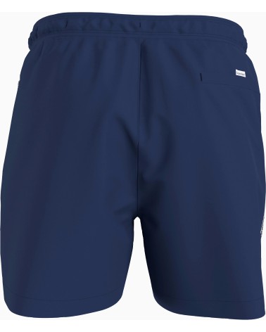 Meta Title SEO: Calvin Klein Herren Badeshorts mit Kordelzug