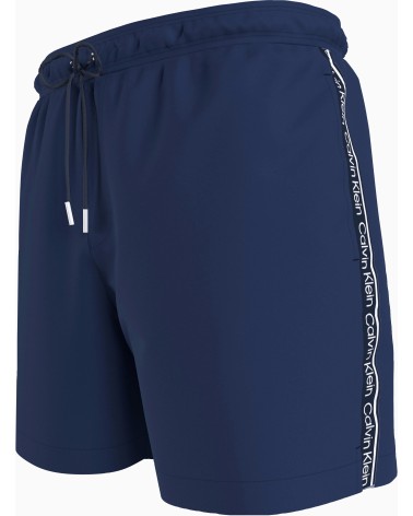 **Meta Title**: Buy Calvin Klein Men's Medium Swim Shorts Online