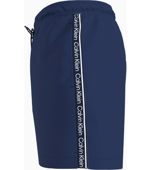 **Meta Title SEO:** Pantaloncini da bagno Calvin Klein Uomo - Blu