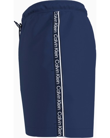 **Meta Title**: Buy Calvin Klein Men's Medium Swim Shorts Online