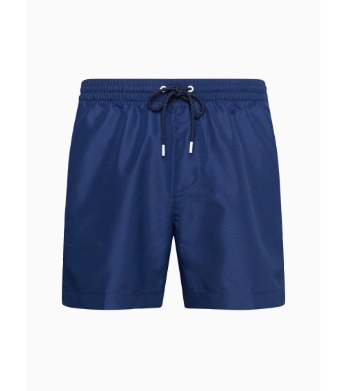 **Meta Title SEO:** Pantaloncini da bagno Calvin Klein Uomo - Blu