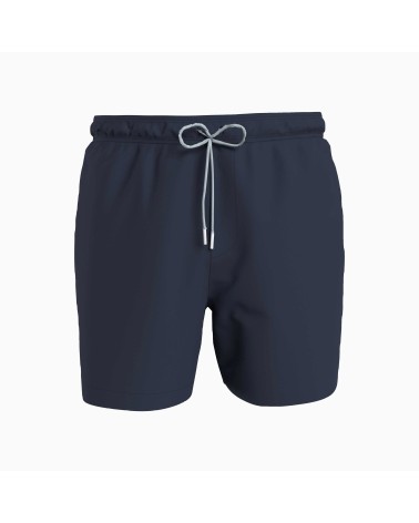Meta Title SEO: Calvin Klein Herren Badeshorts mit Kordelzug