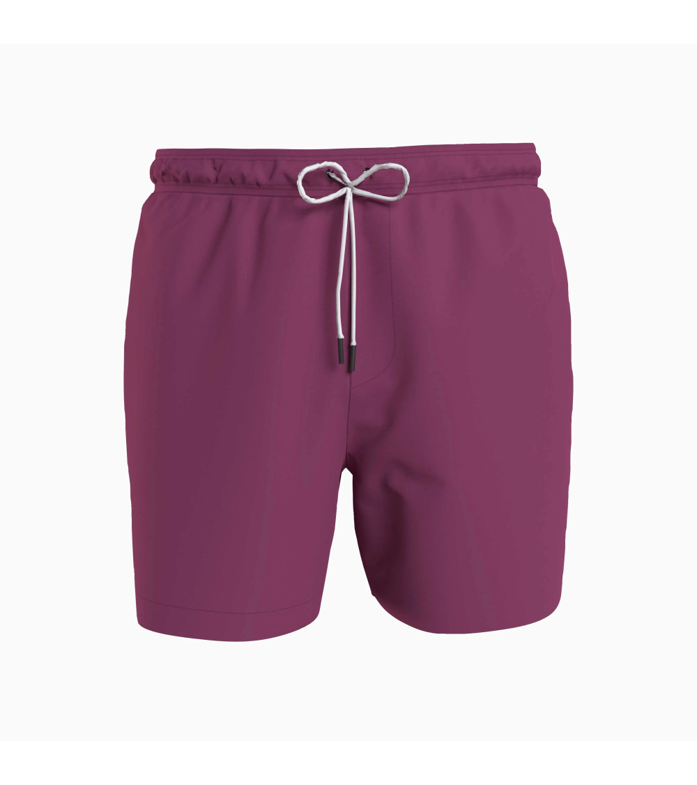Meta Title SEO: Calvin Klein Herren Badeshorts mit Kordelzug
